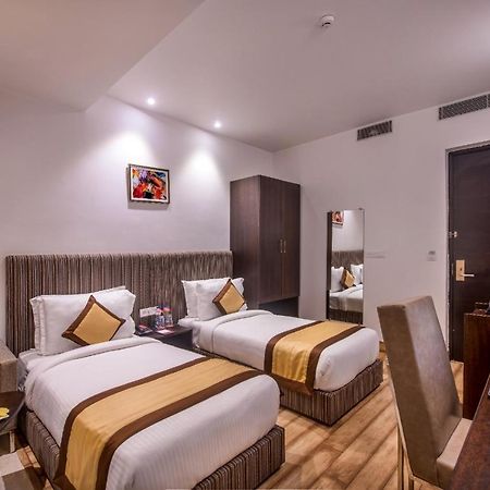 Lords Eco Inn אמריצר מראה חיצוני תמונה